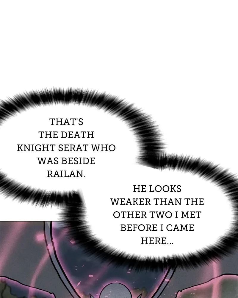 Solo Spell Caster Chapter 156 page 5