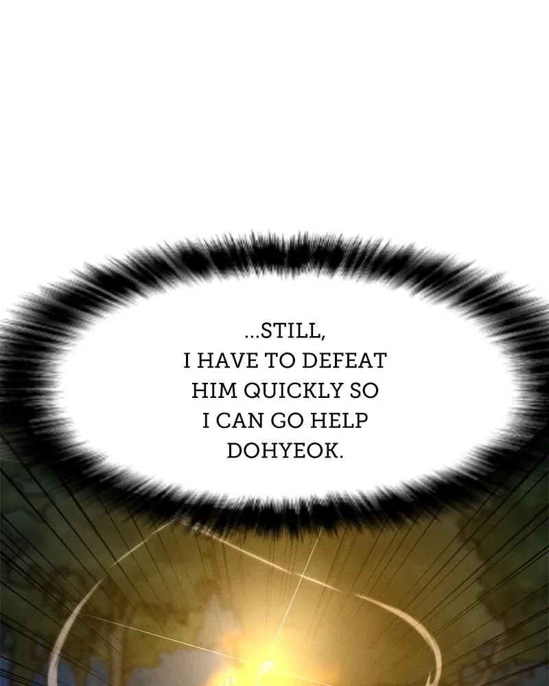 Solo Spell Caster Chapter 156 page 8