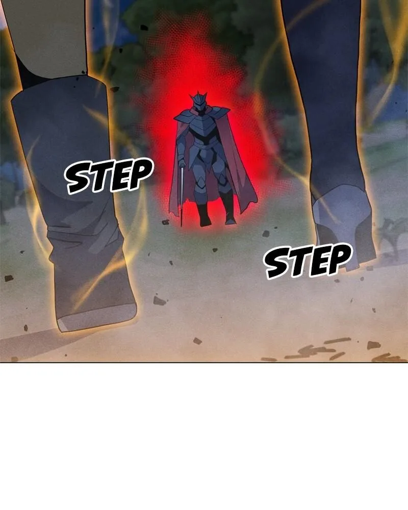 Solo Spell Caster Chapter 156 page 2