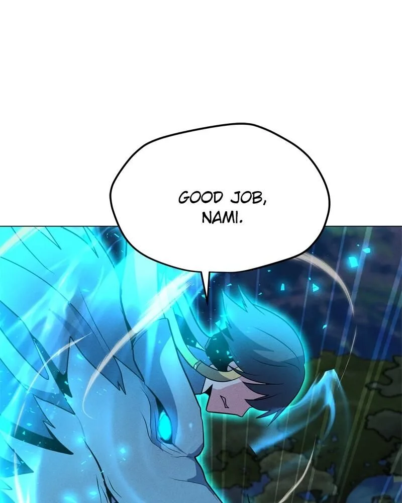 Solo Spell Caster Chapter 156 page 38
