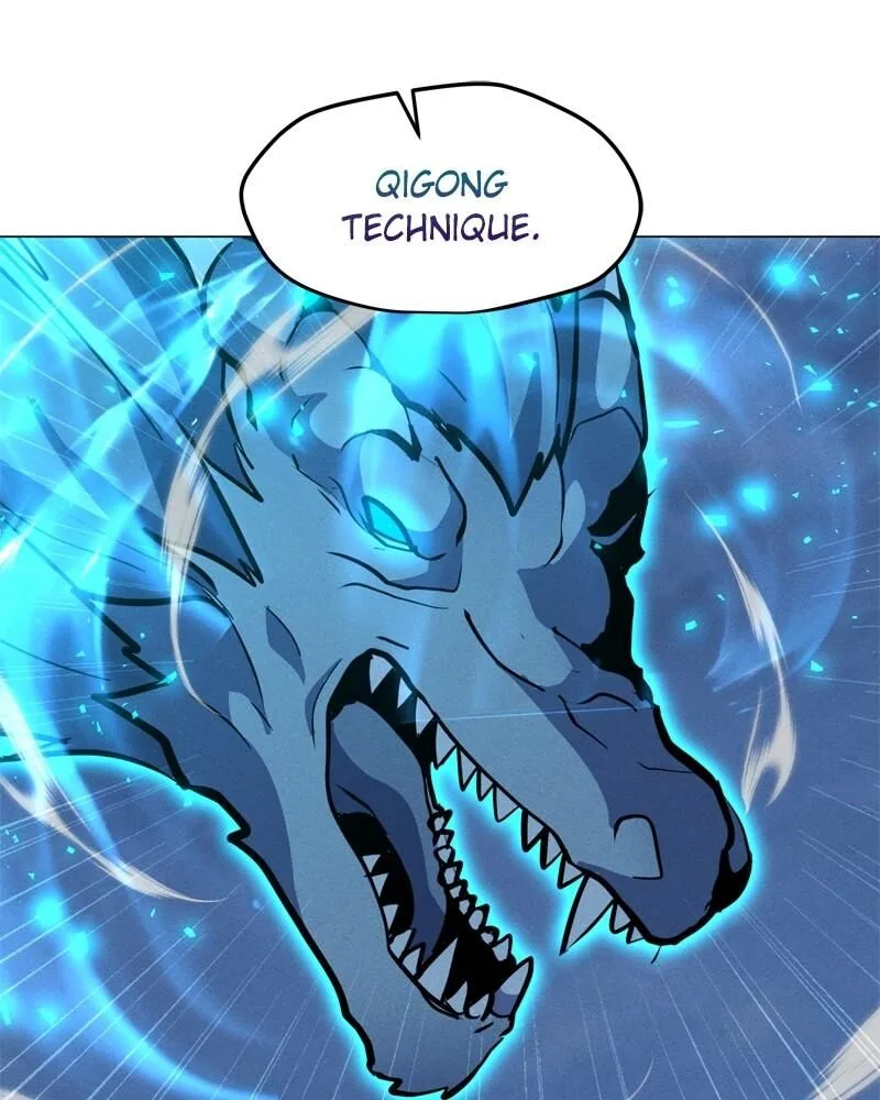 Solo Spell Caster Chapter 156 page 41