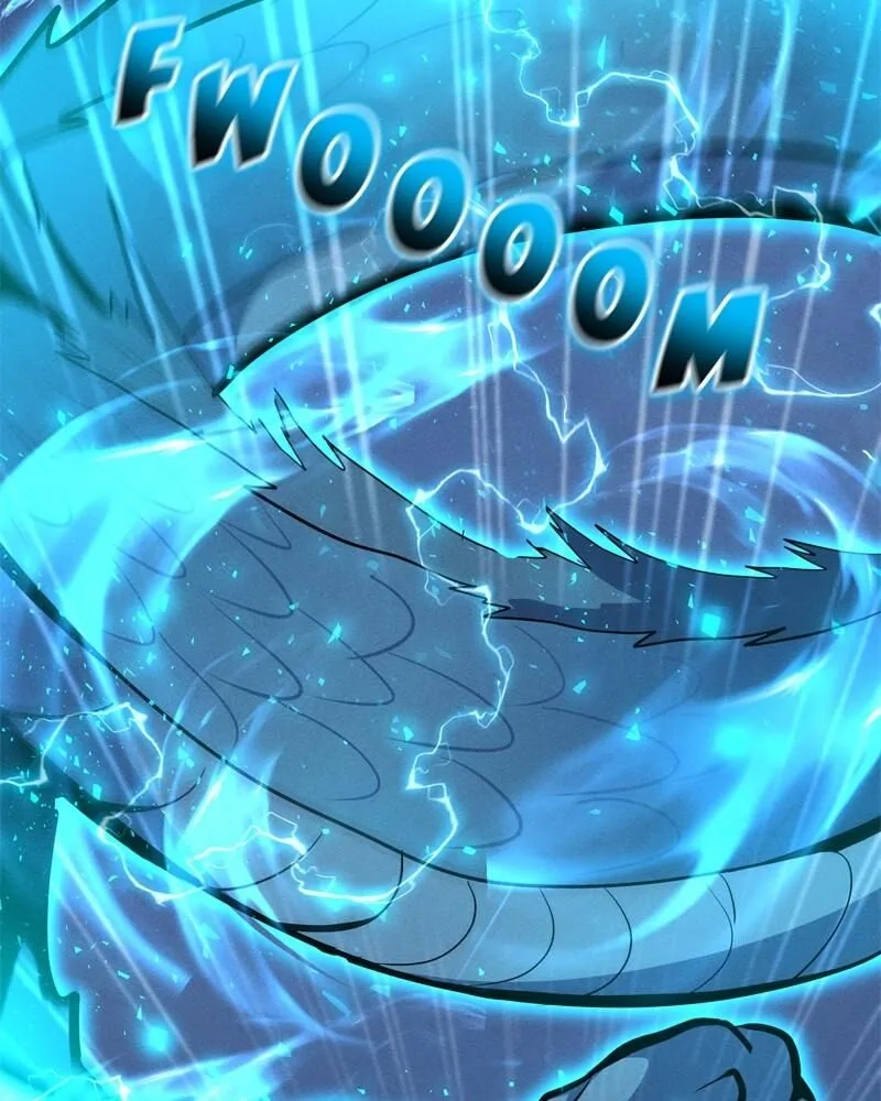 Solo Spell Caster Chapter 156 page 44
