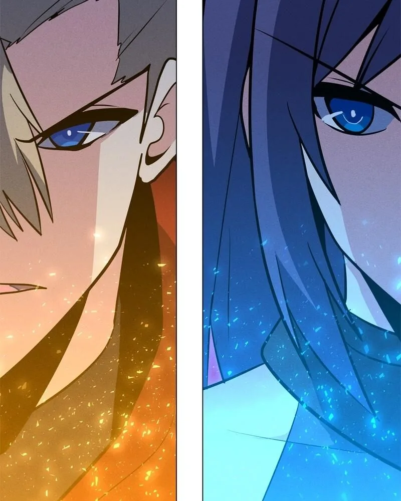 Solo Spell Caster Chapter 156 page 108