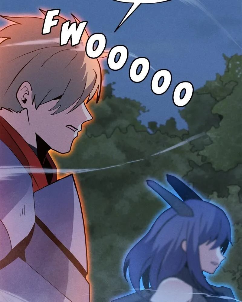 Solo Spell Caster Chapter 156 page 121