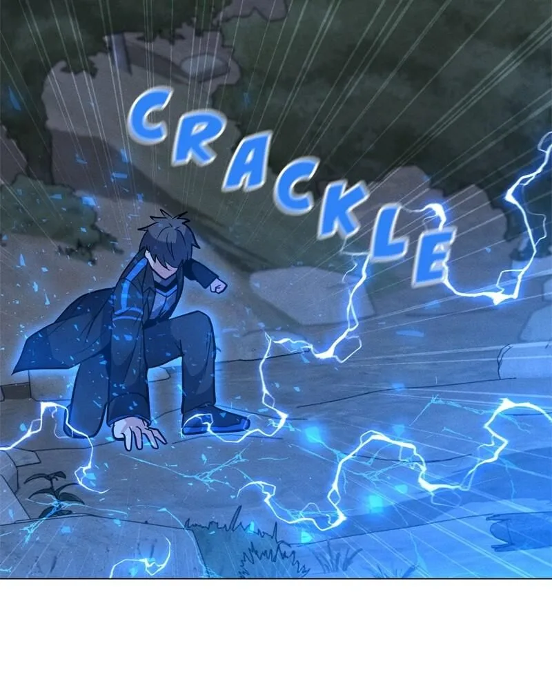 Solo Spell Caster Chapter 156 page 128