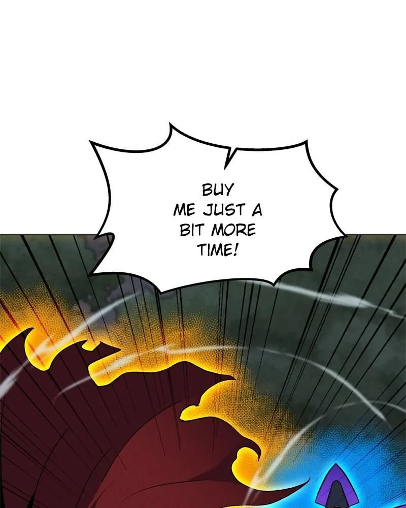 Solo Spell Caster Chapter 156 page 130