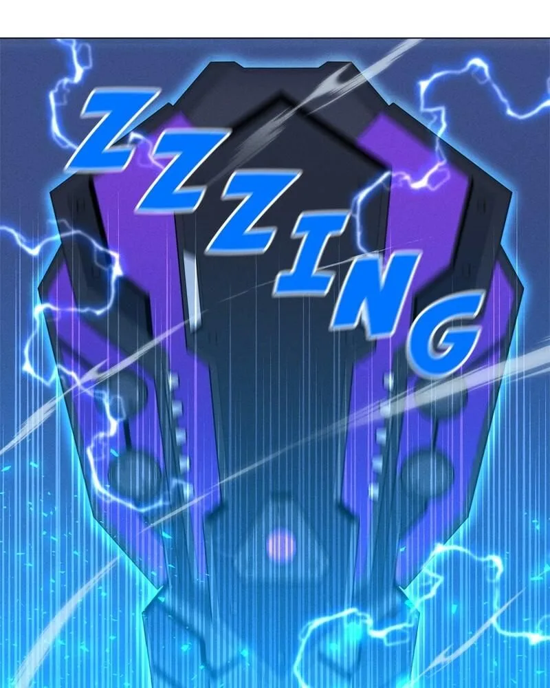 Solo Spell Caster Chapter 156 page 133