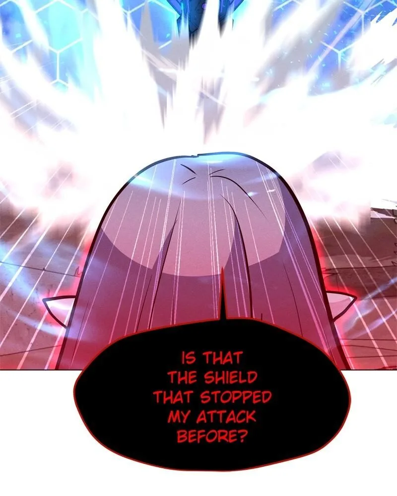 Solo Spell Caster Chapter 156 page 137