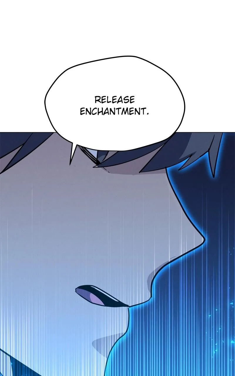 Solo Spell Caster Chapter 157 page 12
