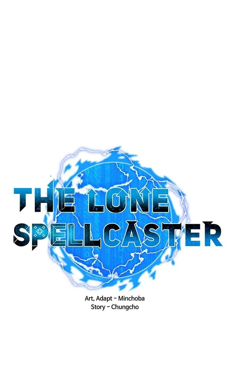 Solo Spell Caster Chapter 157 page 1