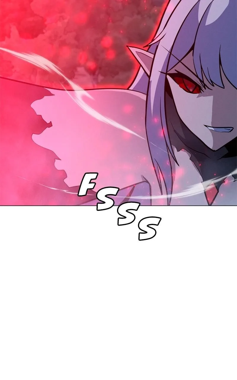 Solo Spell Caster Chapter 157 page 11