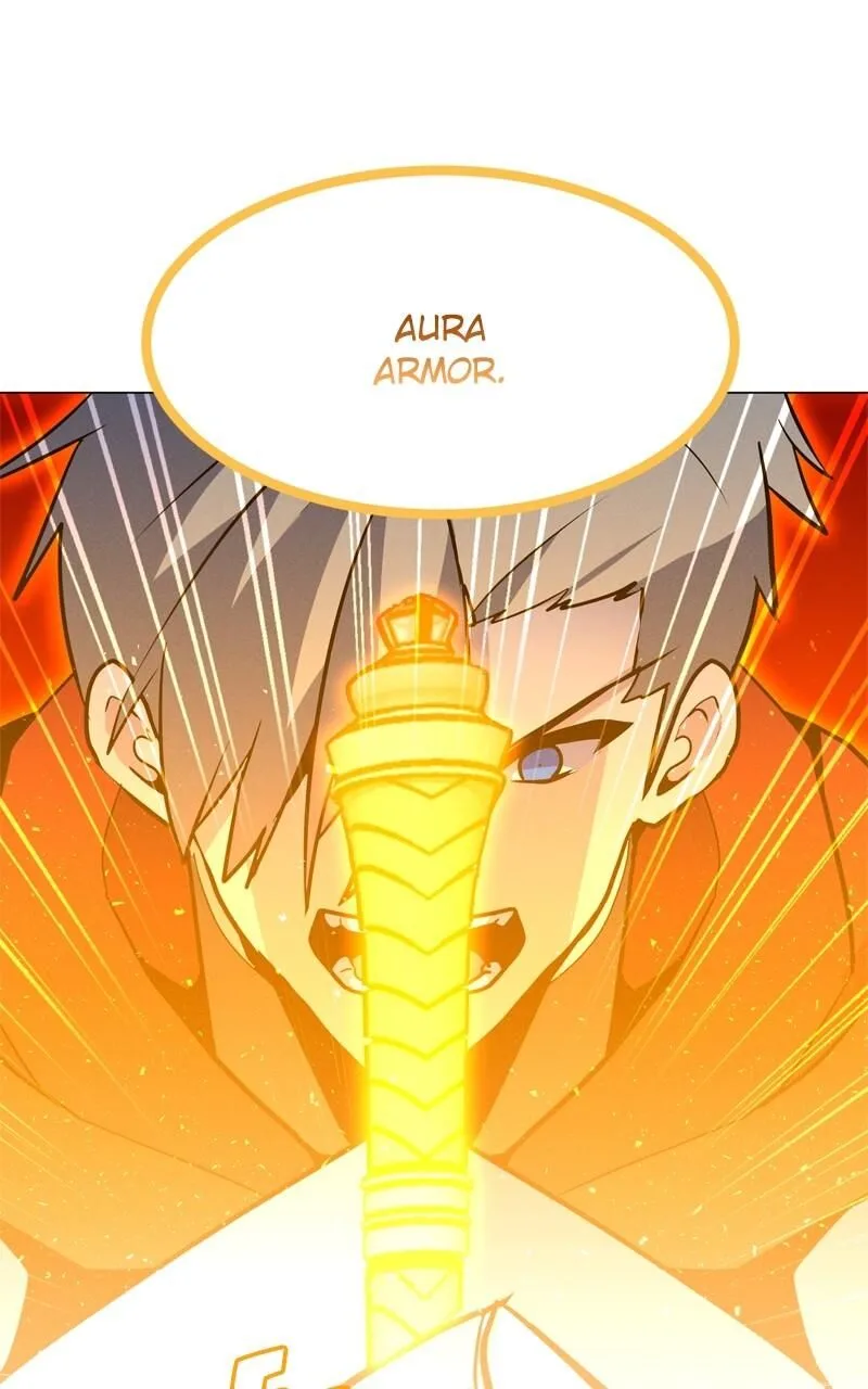 Solo Spell Caster Chapter 157 page 35