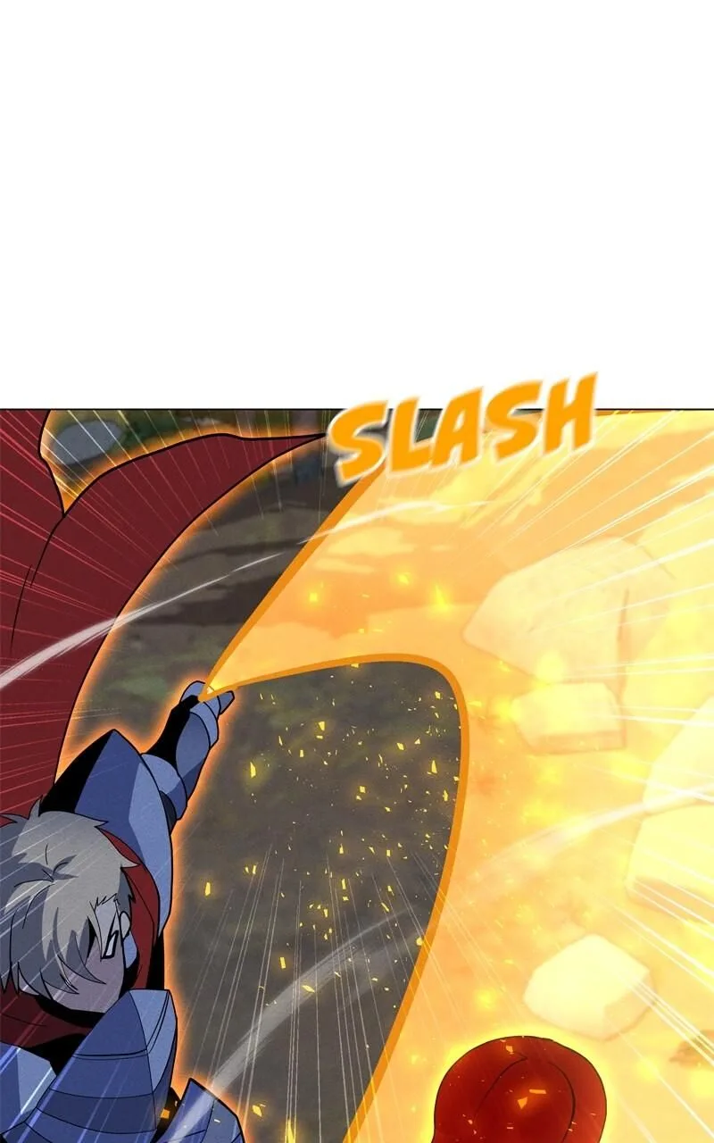 Solo Spell Caster Chapter 157 page 21