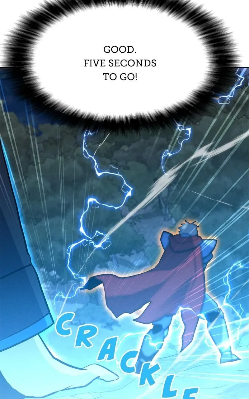 Solo Spell Caster Chapter 157 page 23