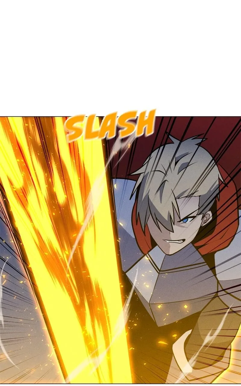 Solo Spell Caster Chapter 157 page 25