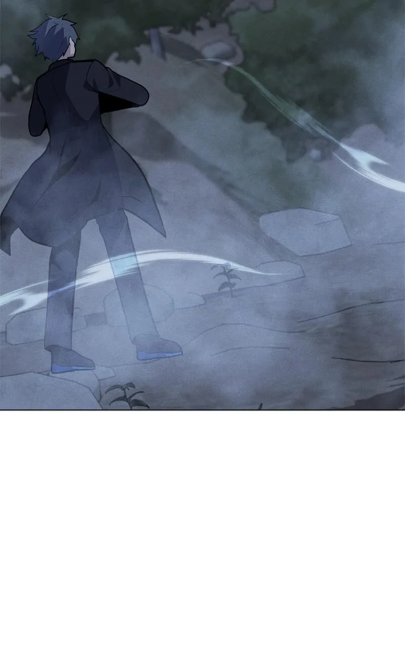Solo Spell Caster Chapter 157 page 80