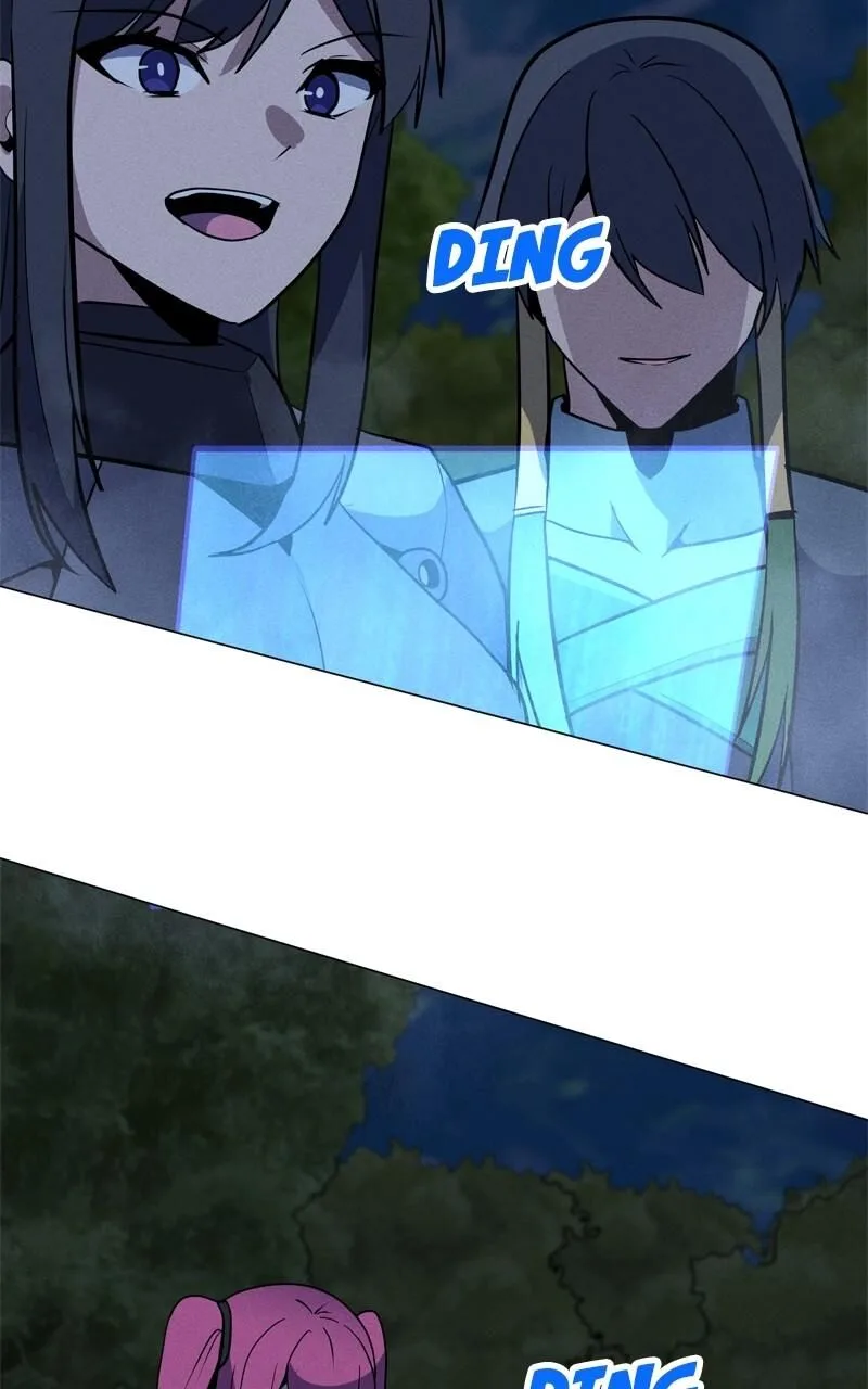 Solo Spell Caster Chapter 157 page 84