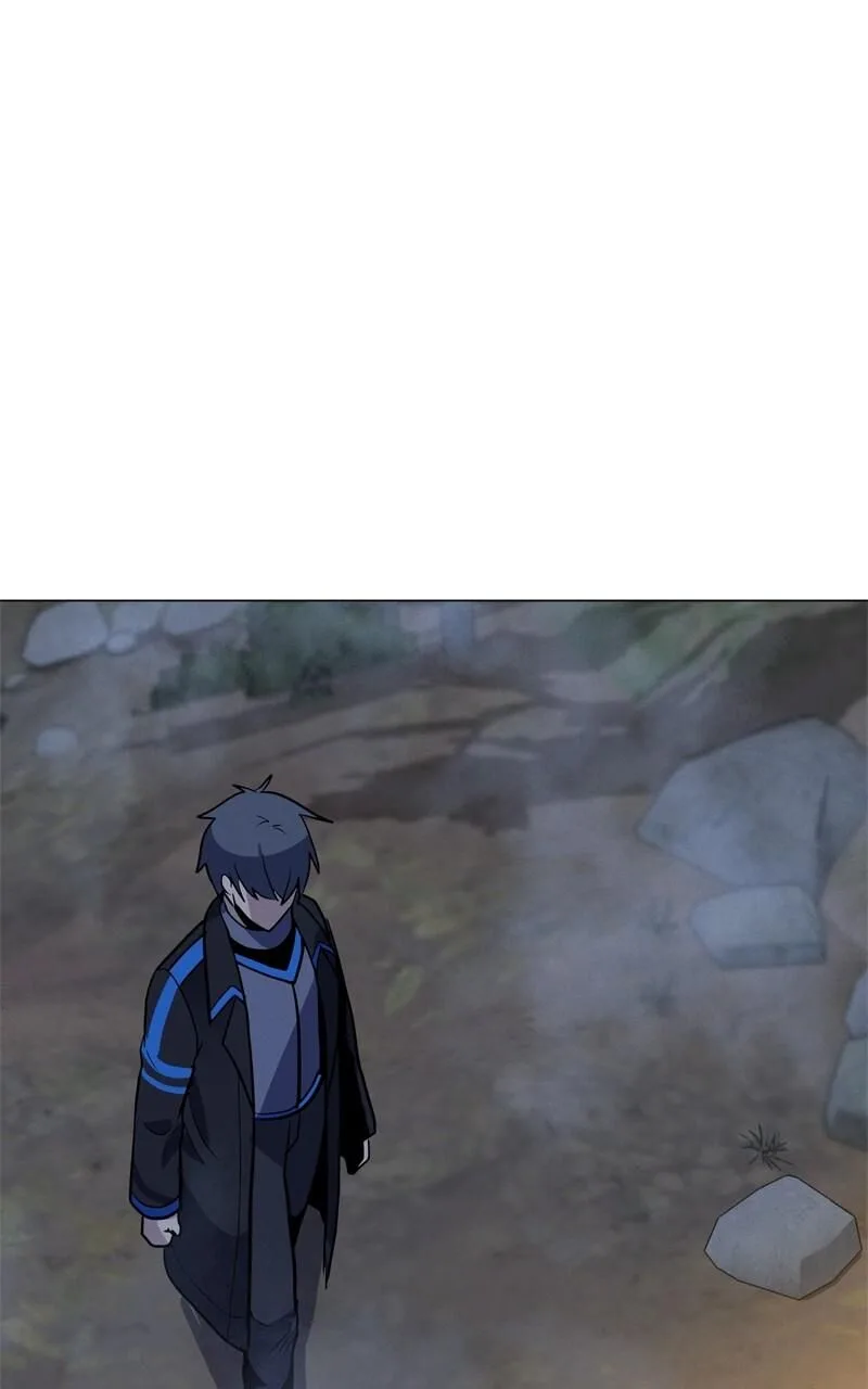 Solo Spell Caster Chapter 157 page 96