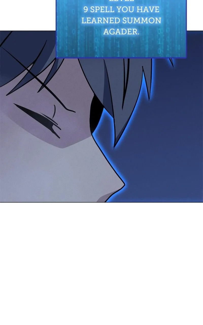 Solo Spell Caster Chapter 157 page 100
