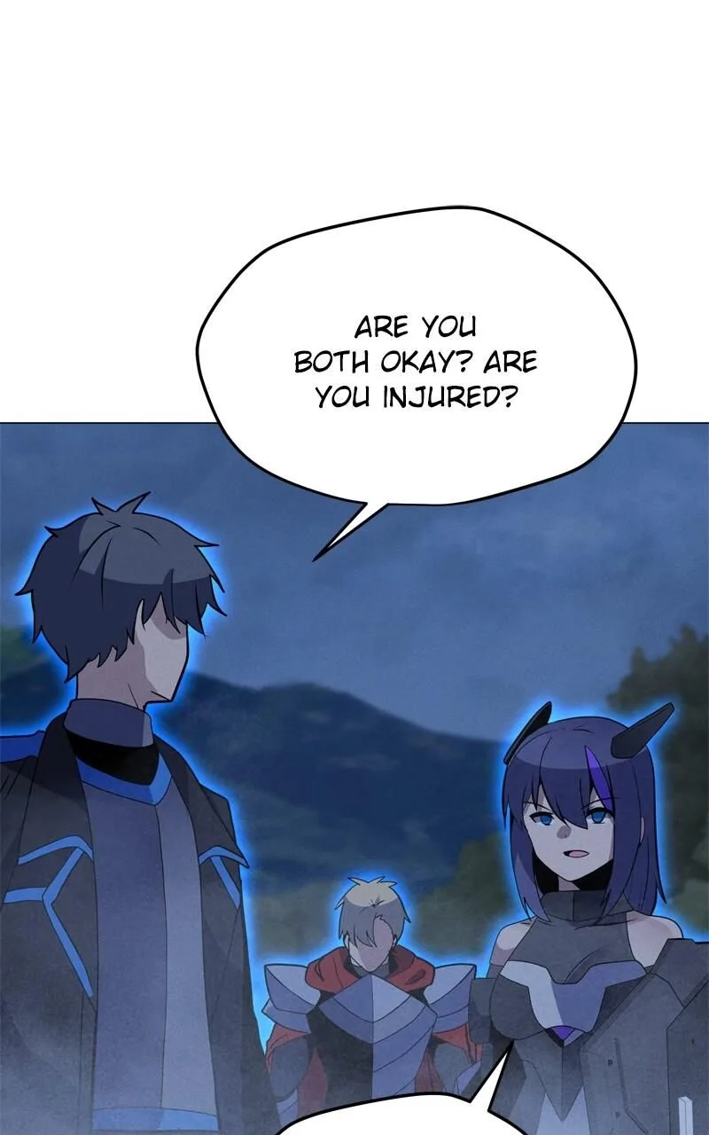 Solo Spell Caster Chapter 157 page 101