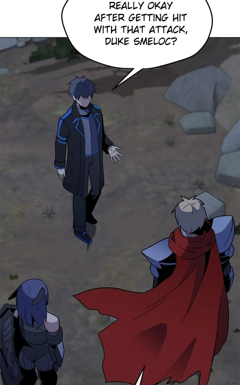 Solo Spell Caster Chapter 157 page 103