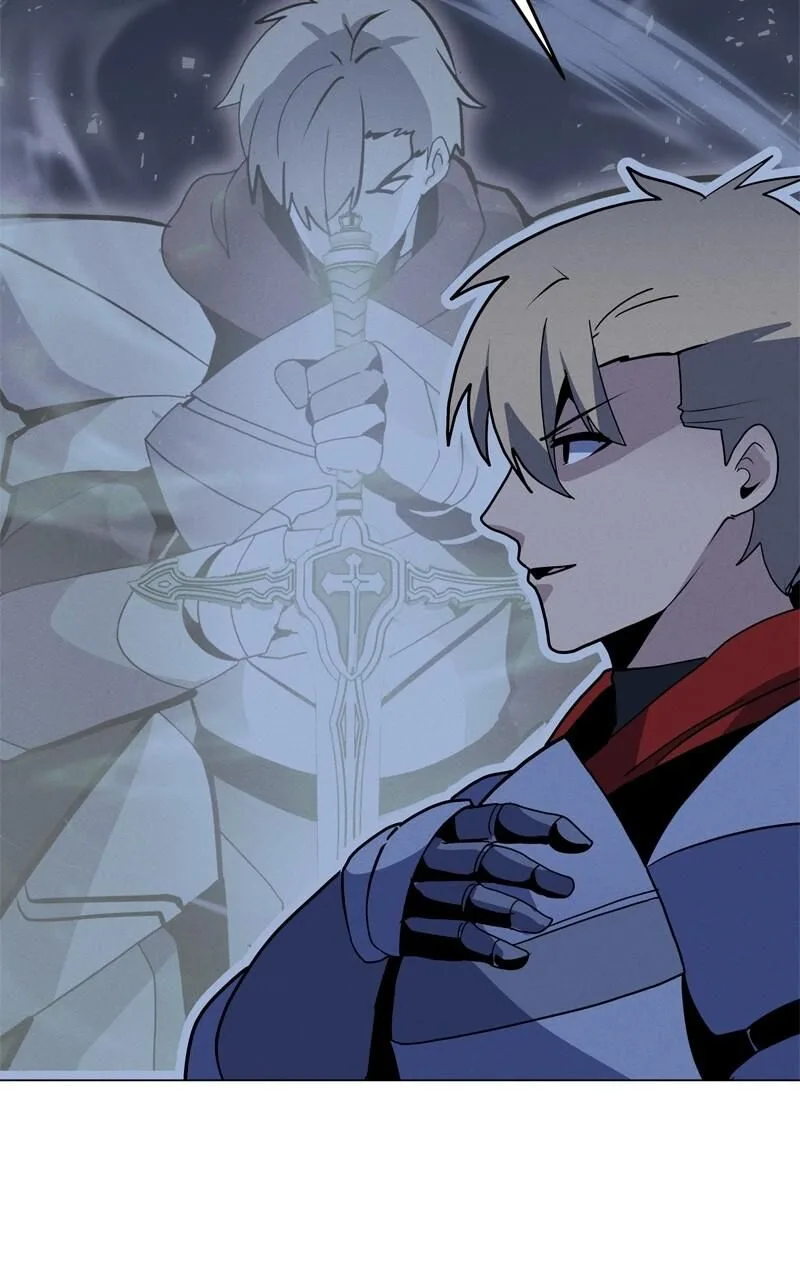 Solo Spell Caster Chapter 157 page 105