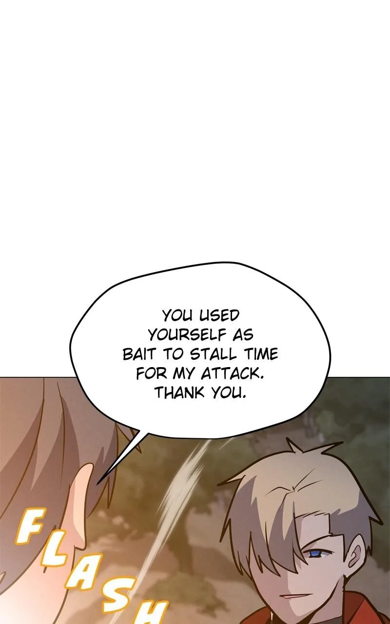 Solo Spell Caster Chapter 157 page 106