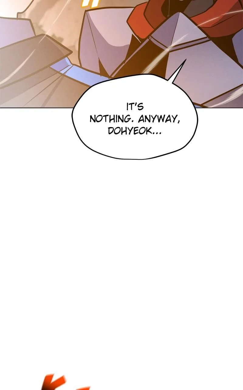 Solo Spell Caster Chapter 157 page 107