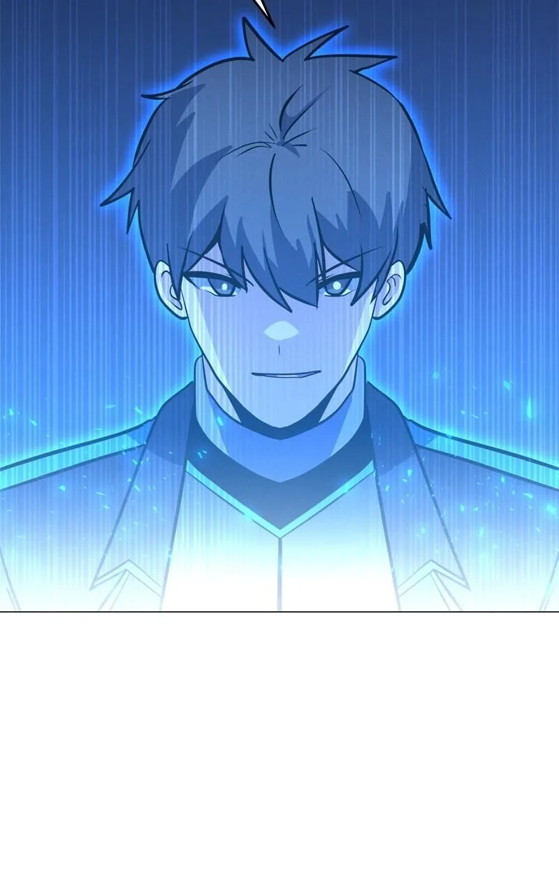 Solo Spell Caster Chapter 157 page 114