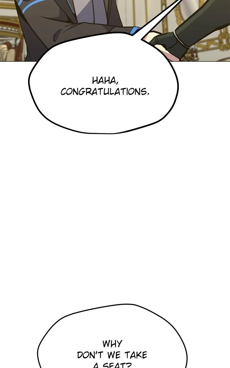 Solo Spell Caster Chapter 158 page 17