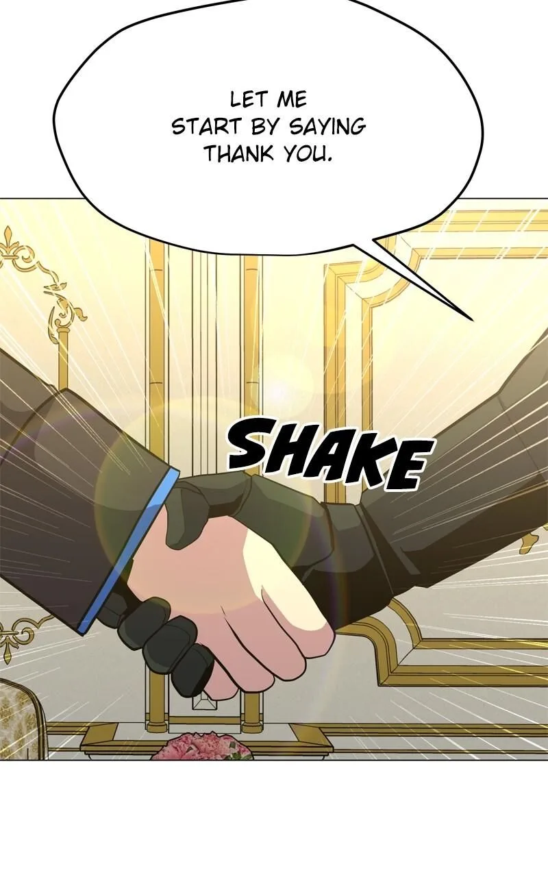 Solo Spell Caster Chapter 158 page 13