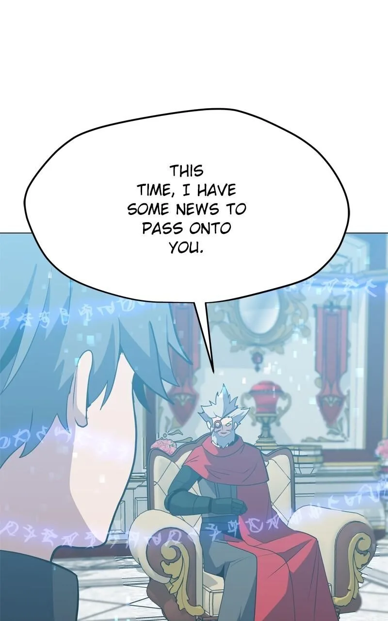 Solo Spell Caster Chapter 158 page 25