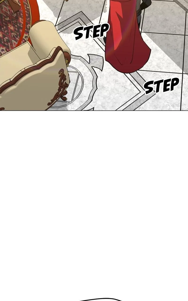 Solo Spell Caster Chapter 158 page 12