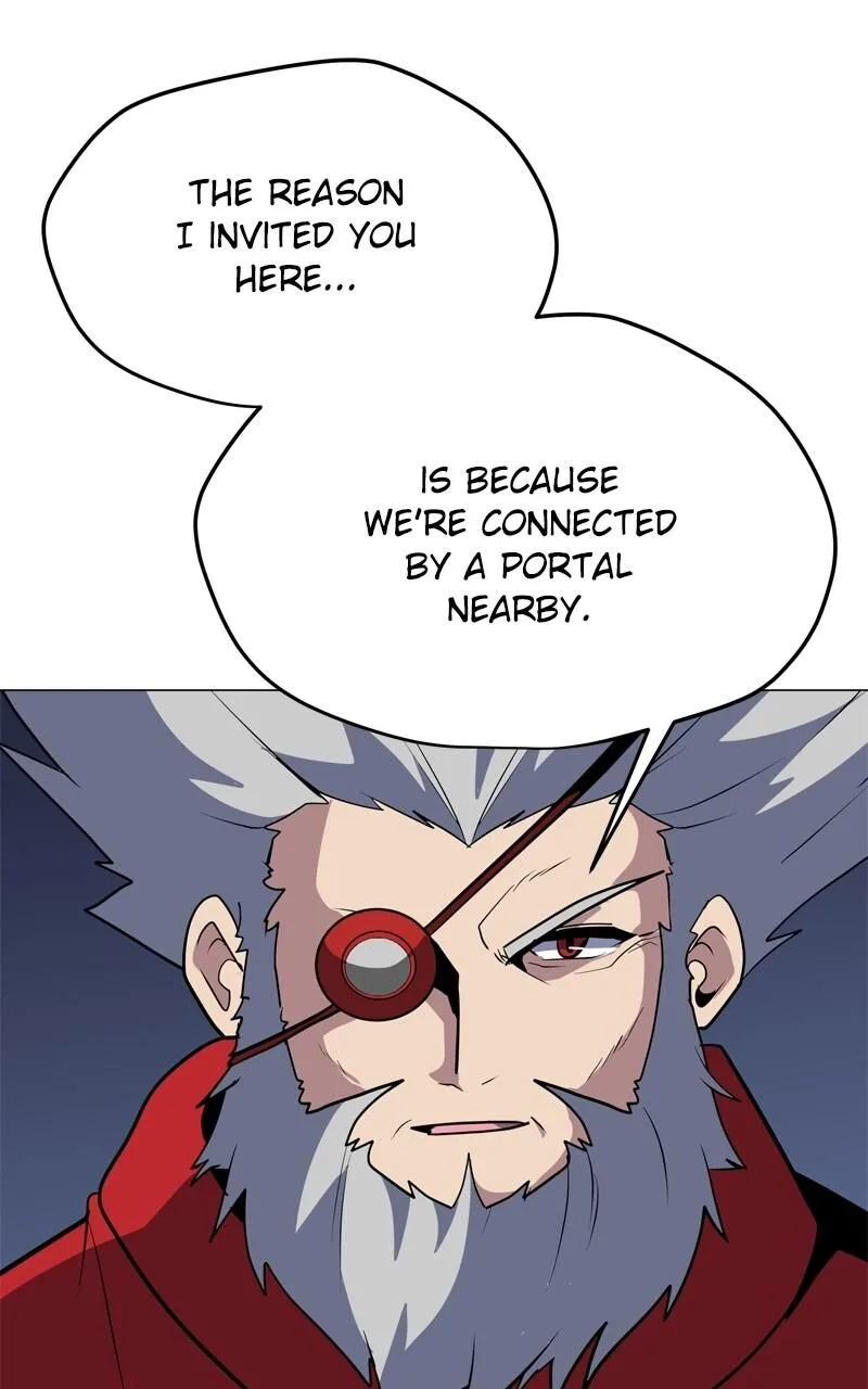 Solo Spell Caster Chapter 158 page 36