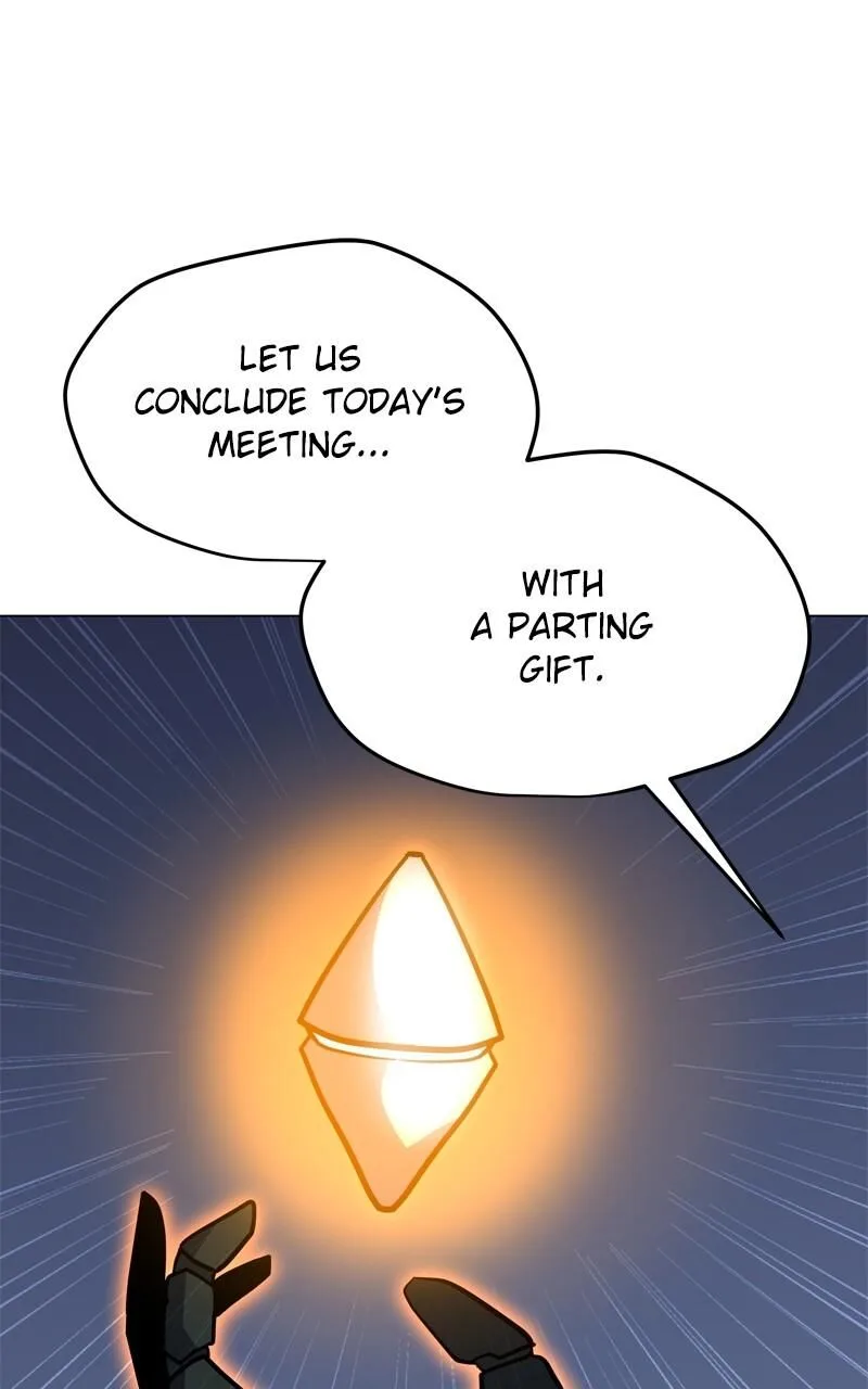 Solo Spell Caster Chapter 158 page 42