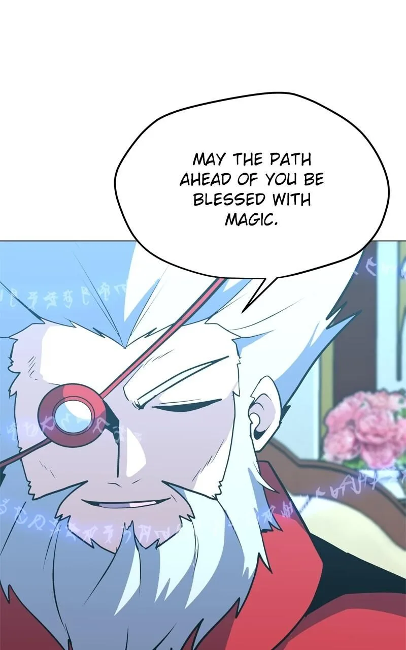 Solo Spell Caster Chapter 158 page 44