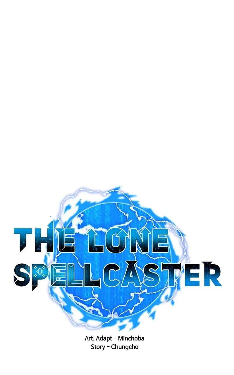 Solo Spell Caster Chapter 158 page 46