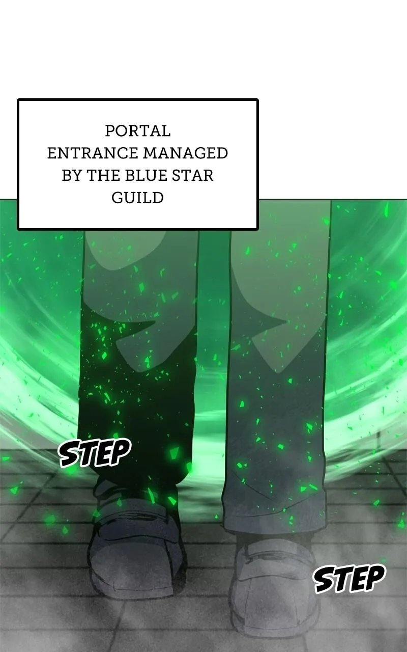 Solo Spell Caster Chapter 158 page 48