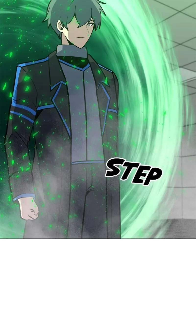 Solo Spell Caster Chapter 158 page 50