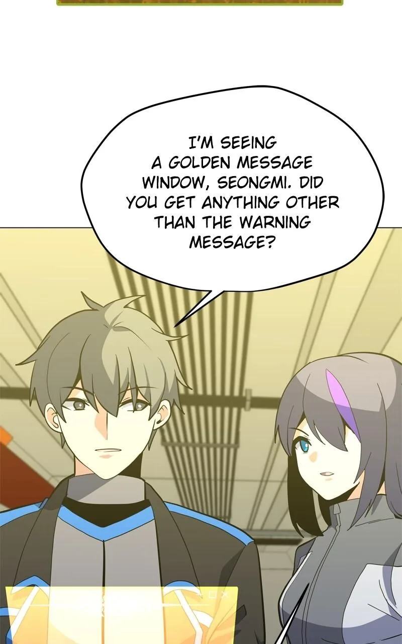 Solo Spell Caster Chapter 158 page 61