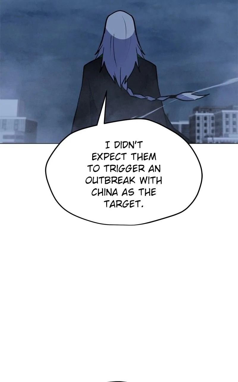 Solo Spell Caster Chapter 158 page 76
