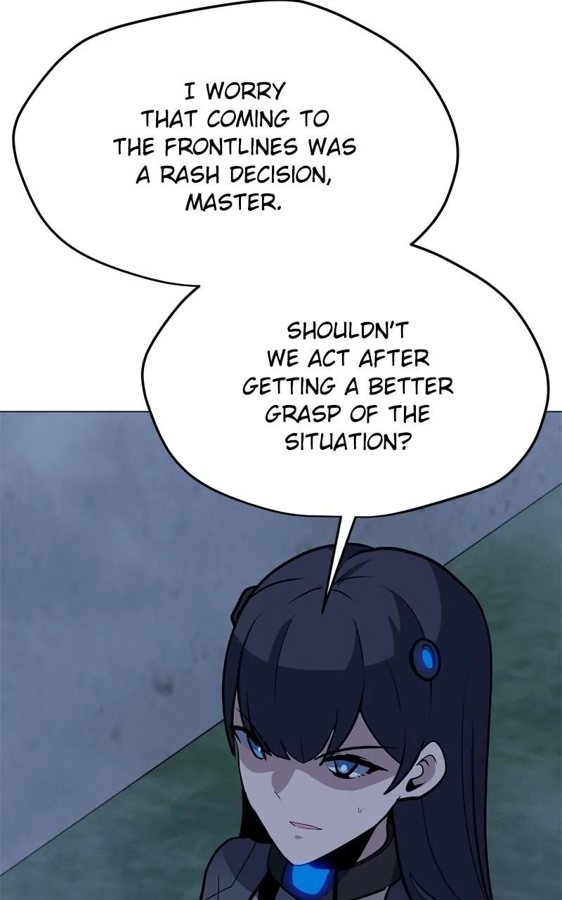 Solo Spell Caster Chapter 158 page 77