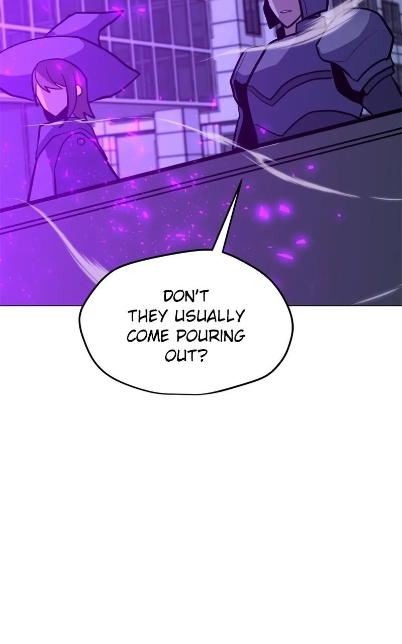 Solo Spell Caster Chapter 158 page 93