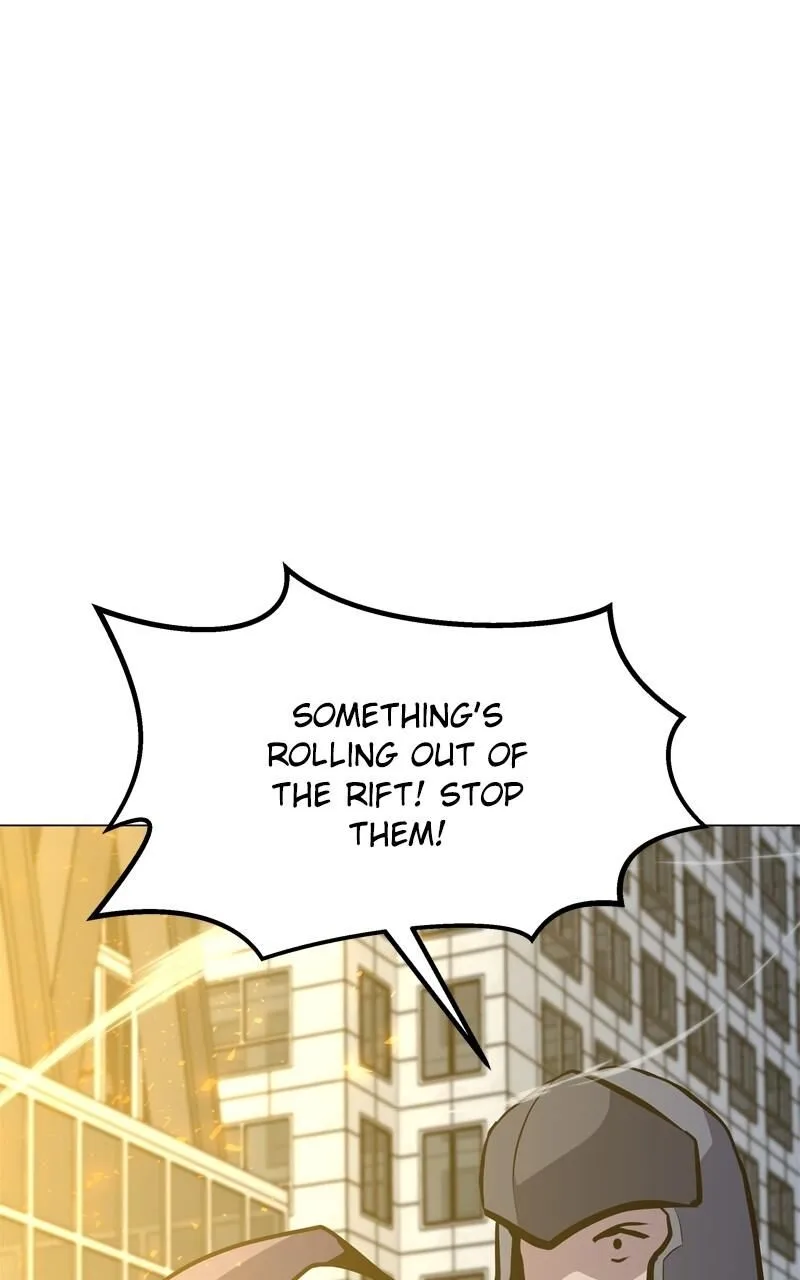 Solo Spell Caster Chapter 158 page 96