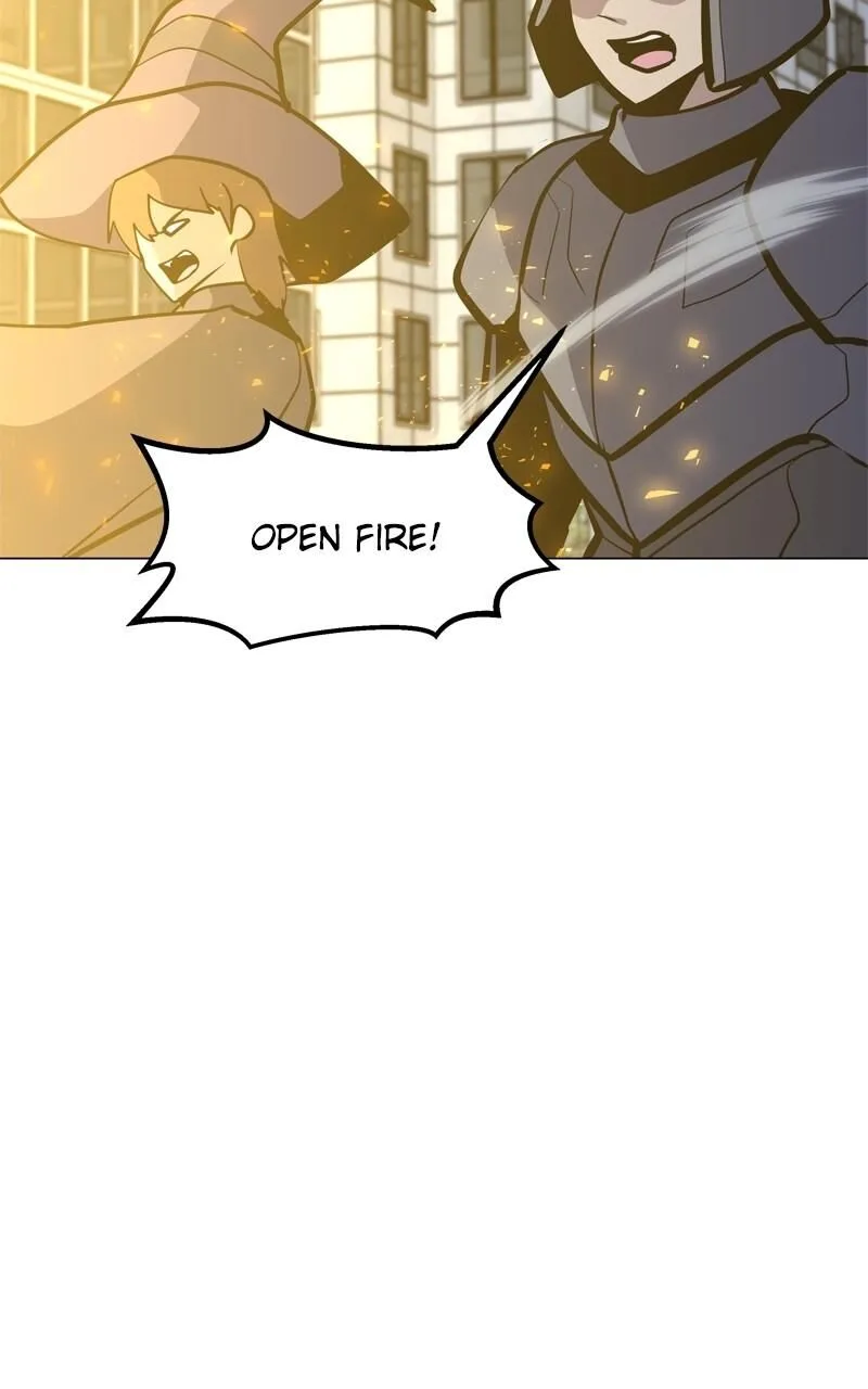 Solo Spell Caster Chapter 158 page 97