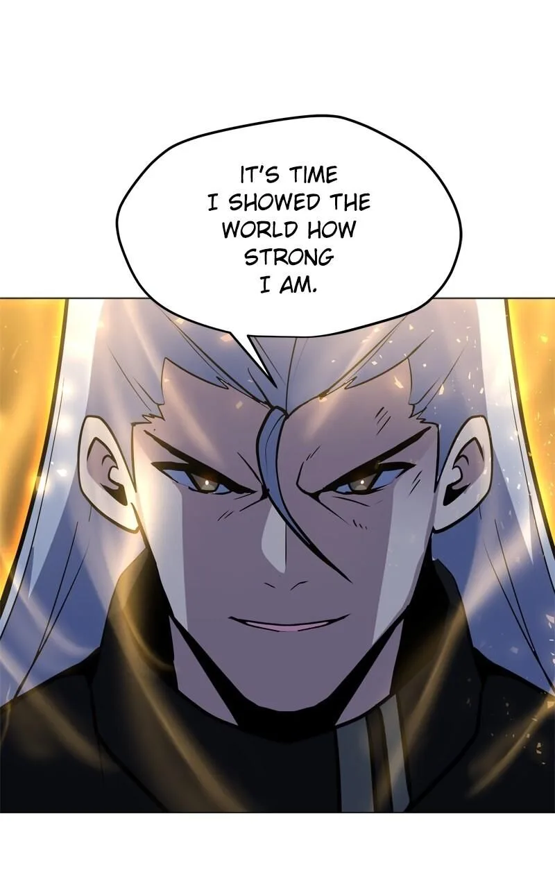 Solo Spell Caster Chapter 158 page 110