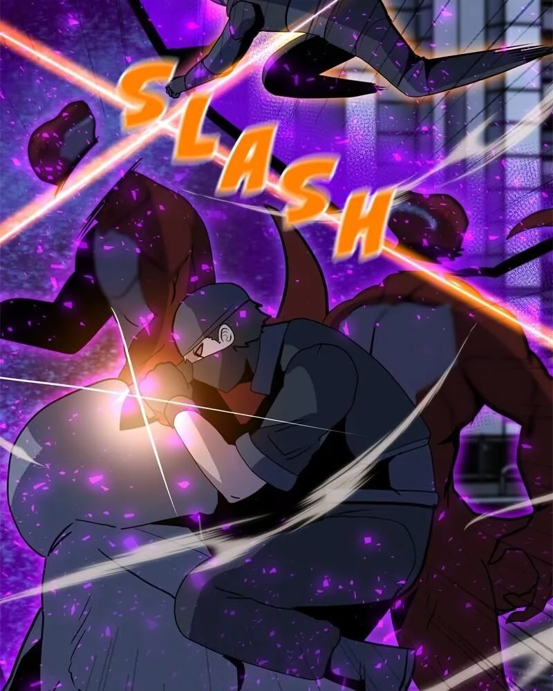 Solo Spell Caster Chapter 159 page 18