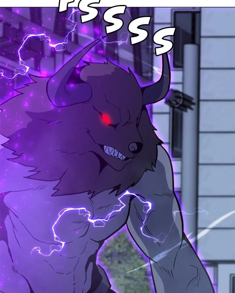 Solo Spell Caster Chapter 159 page 8