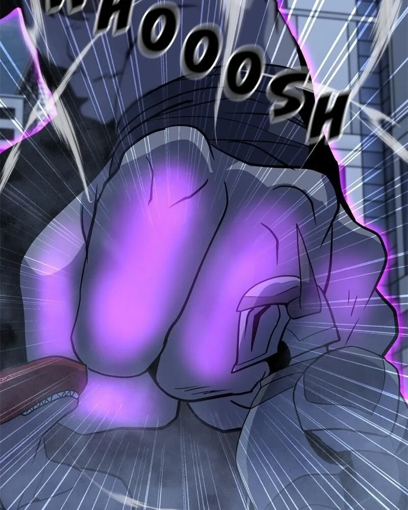 Solo Spell Caster Chapter 159 page 27