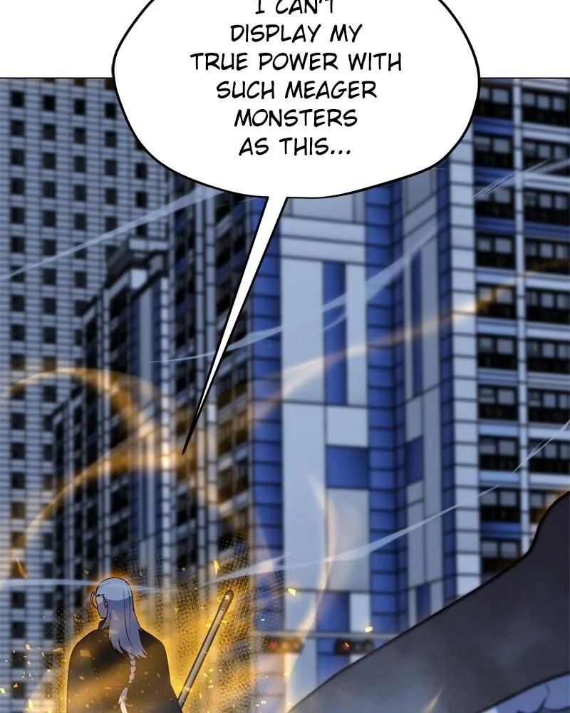 Solo Spell Caster Chapter 159 page 42